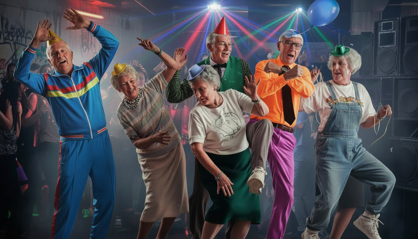 Dating Over 50: How to find love online