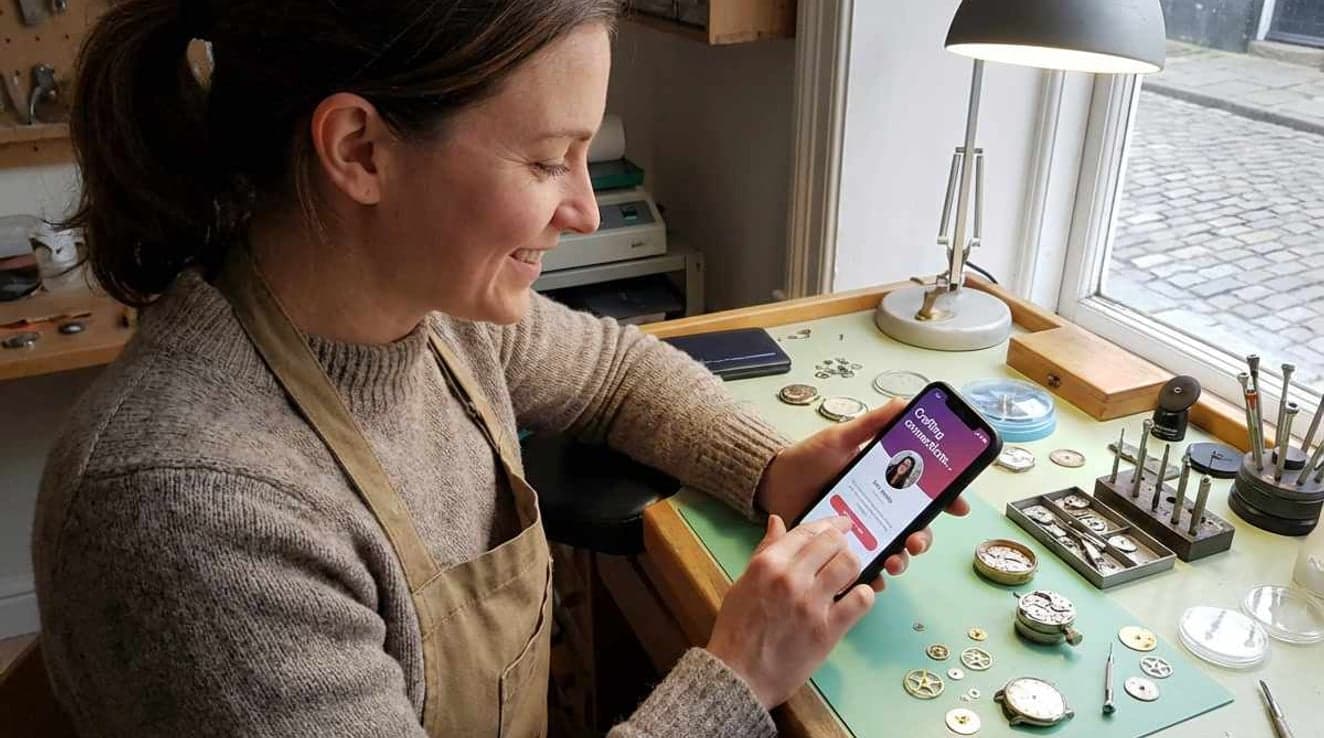 Crafting the Perfect Profile